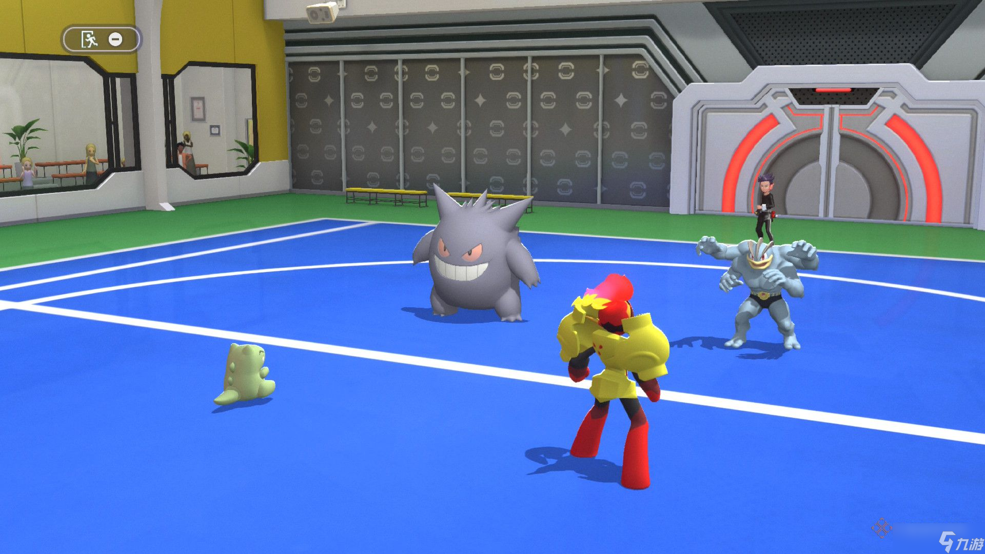 《Pokemon Champions》中最强的超级进化宝可梦