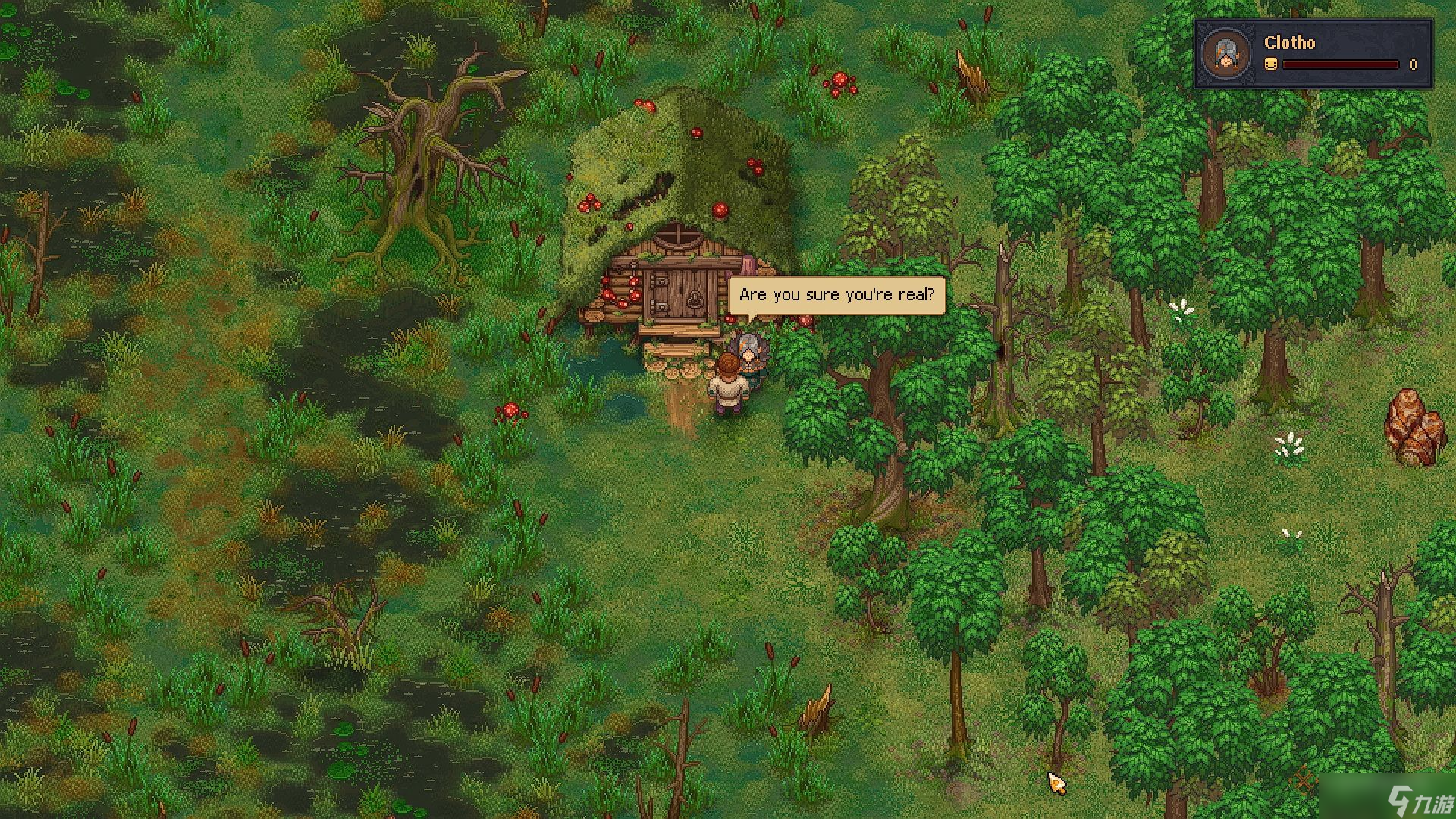 如何在守墓人中解锁白色颜料