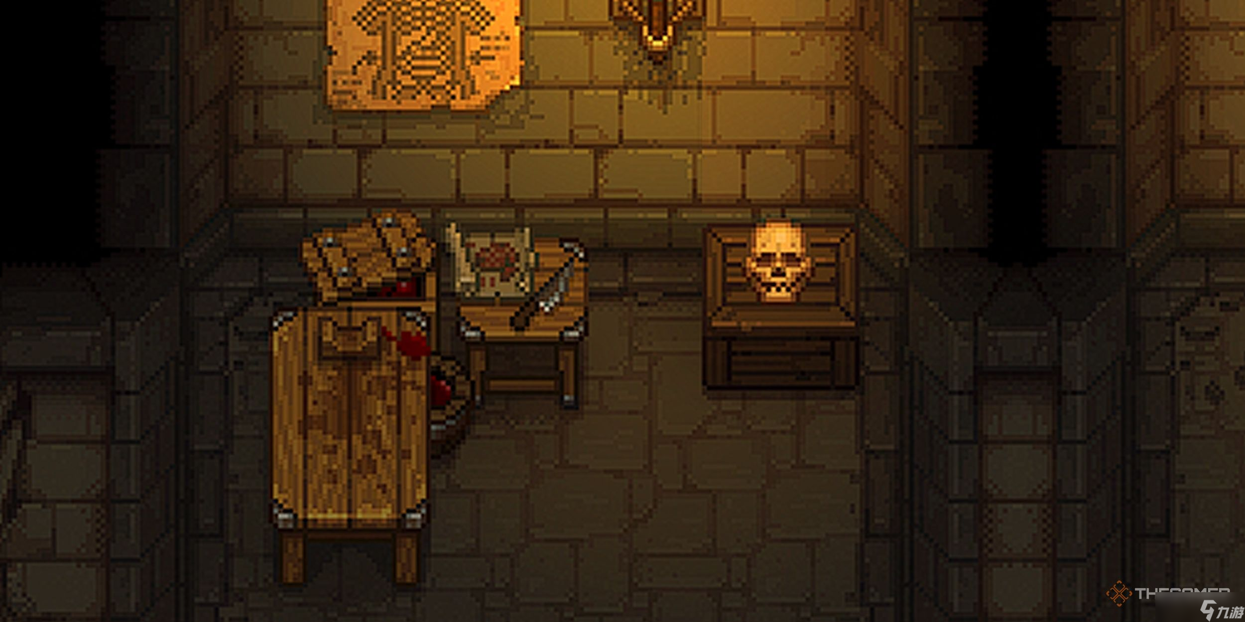 如何在守墓人中解锁白色颜料