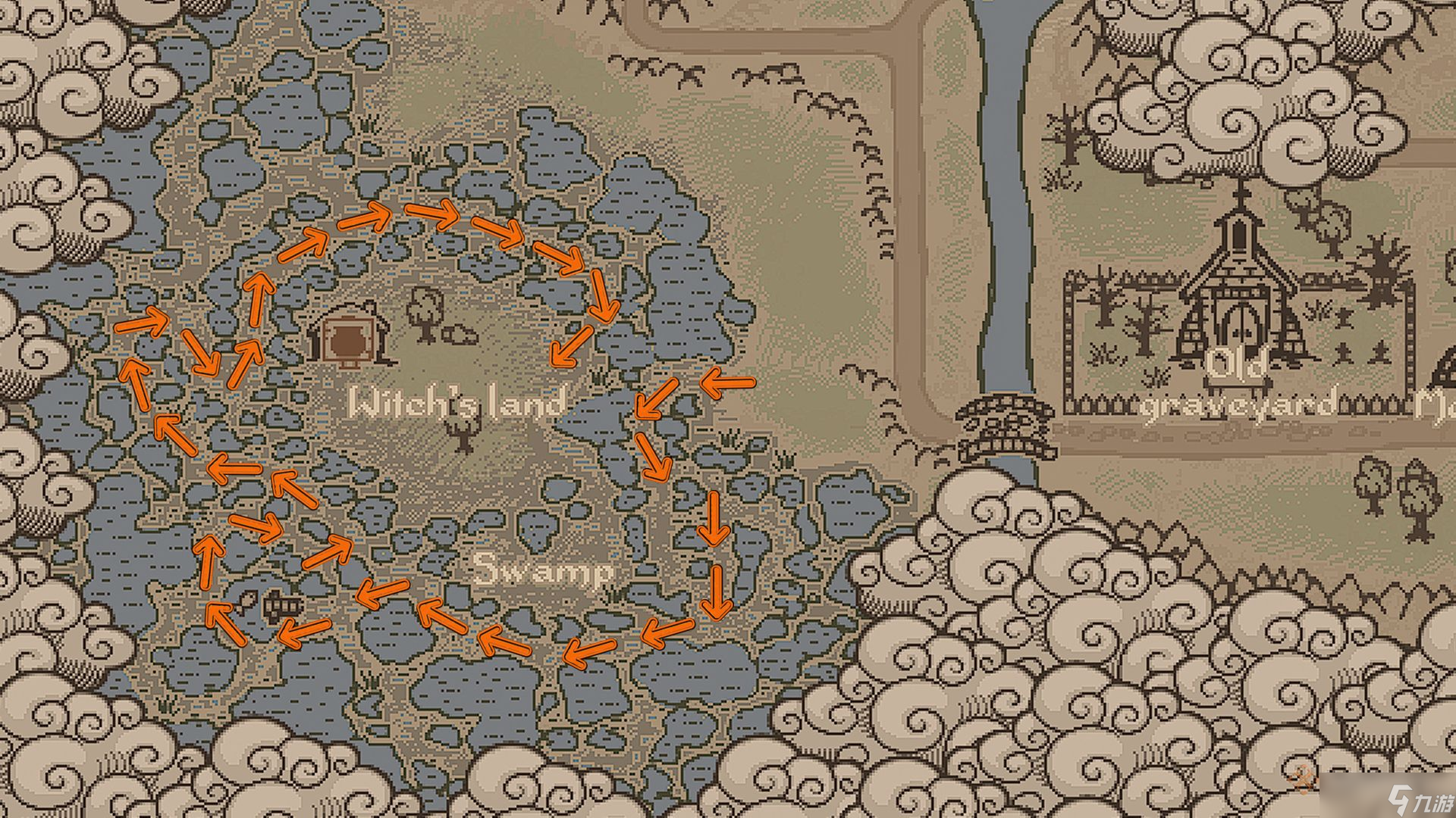 如何在守墓人中解锁白色颜料