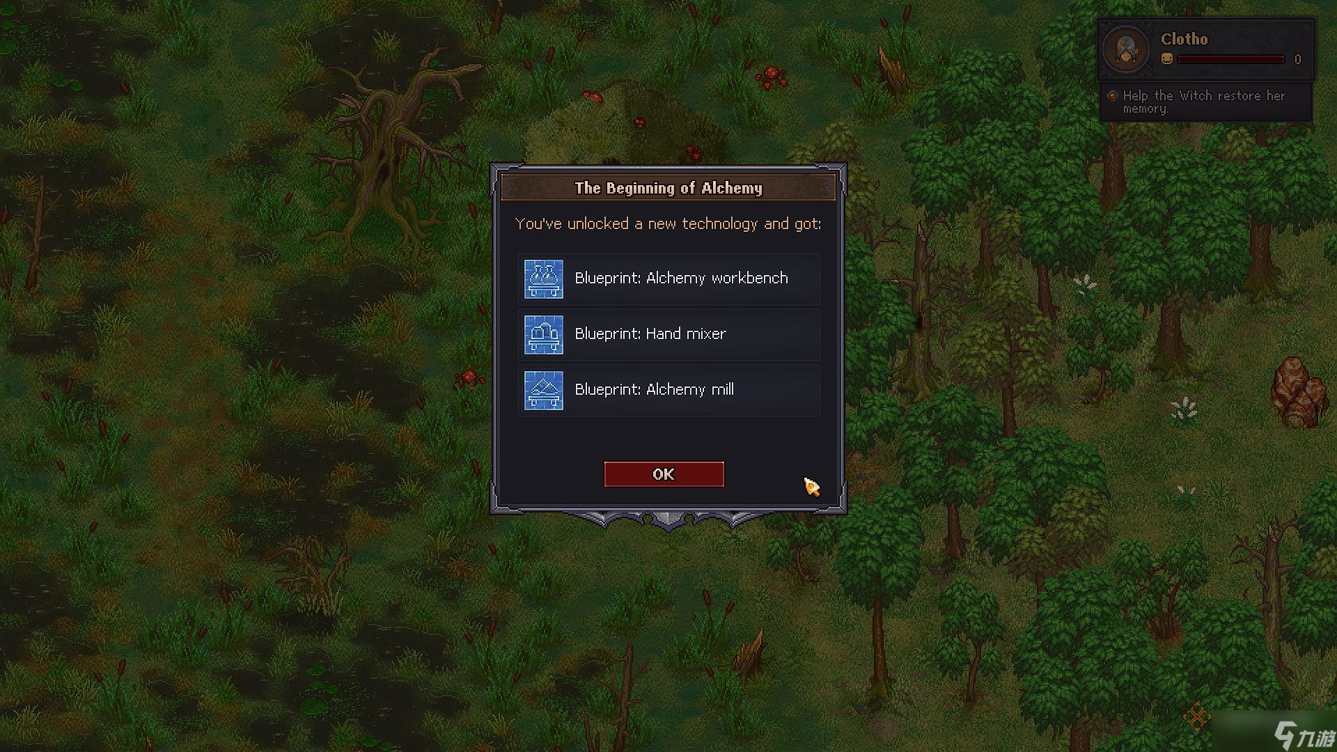 如何在守墓人中解锁白色颜料