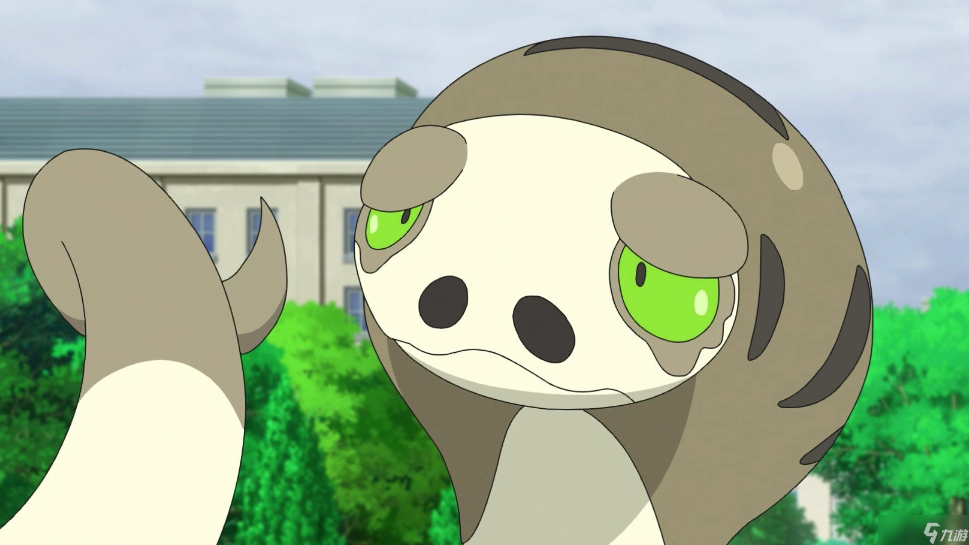 《Pokémon Go》玩家利用正府地图追踪蛇类