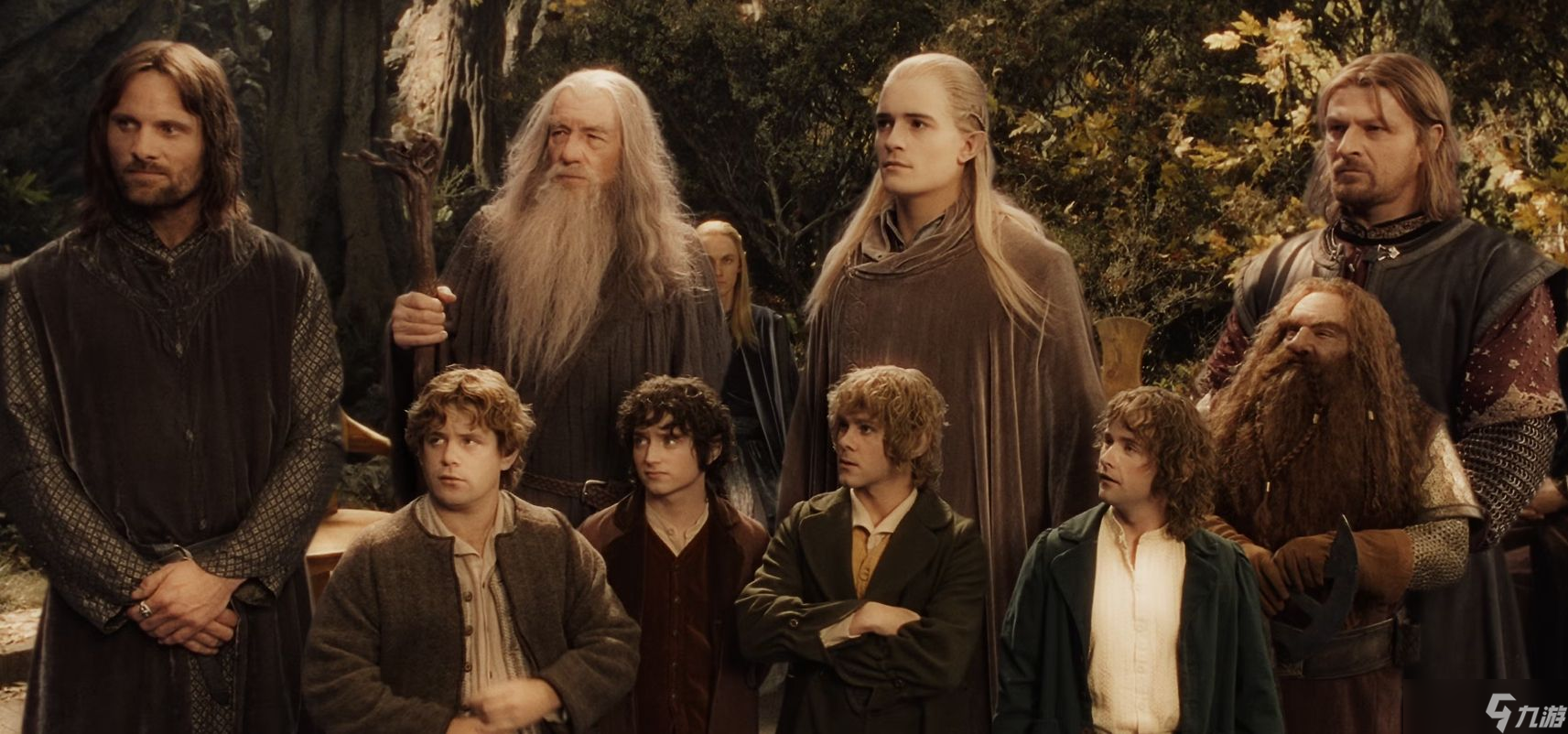 杰米·多南是接替维果·莫腾森出演阿拉贡的合适人选吗？