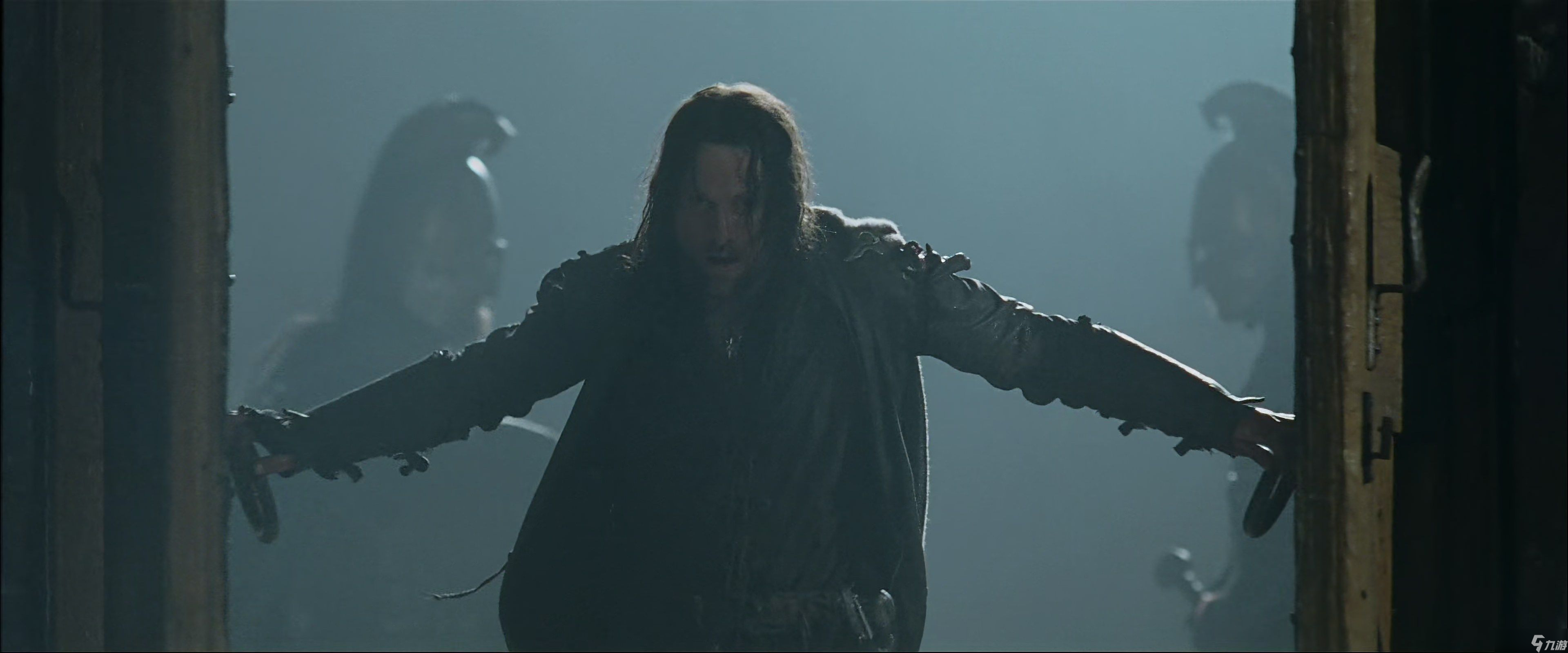 杰米·多南是接替维果·莫腾森出演阿拉贡的合适人选吗？