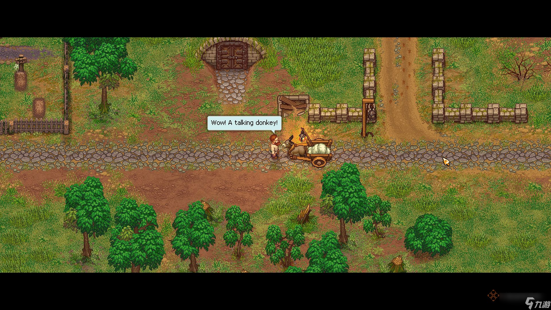 如何在守墓人中获得理想尸体