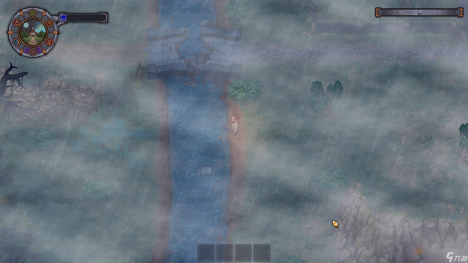 如何在守墓人中获得理想尸体