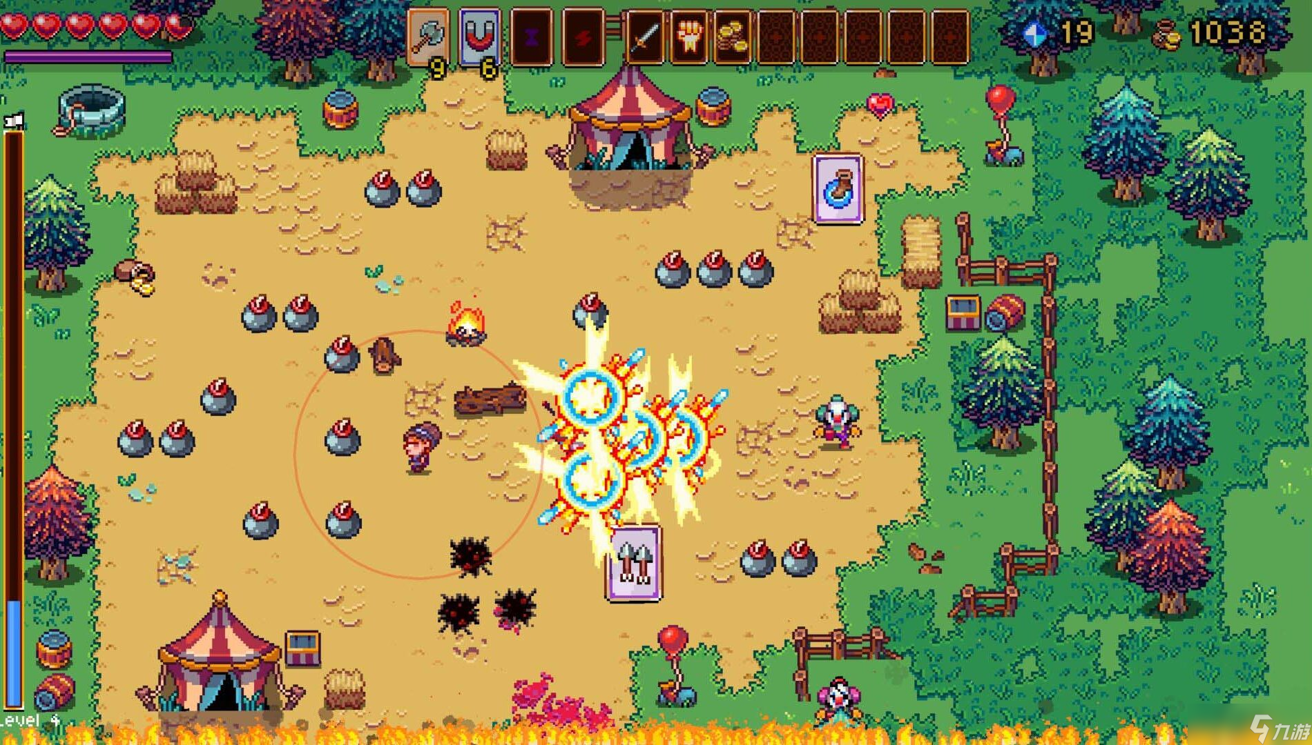 《Death by Scrolling》如何将无尽移动转化为纯粹的恐慌