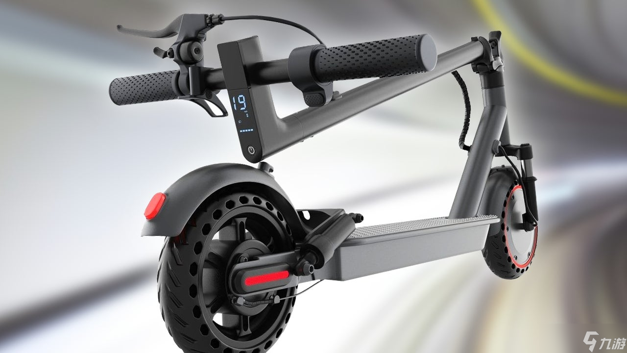 最高时速19英里的LADPED成人电动滑板车在AliExpress上仅售109美元起