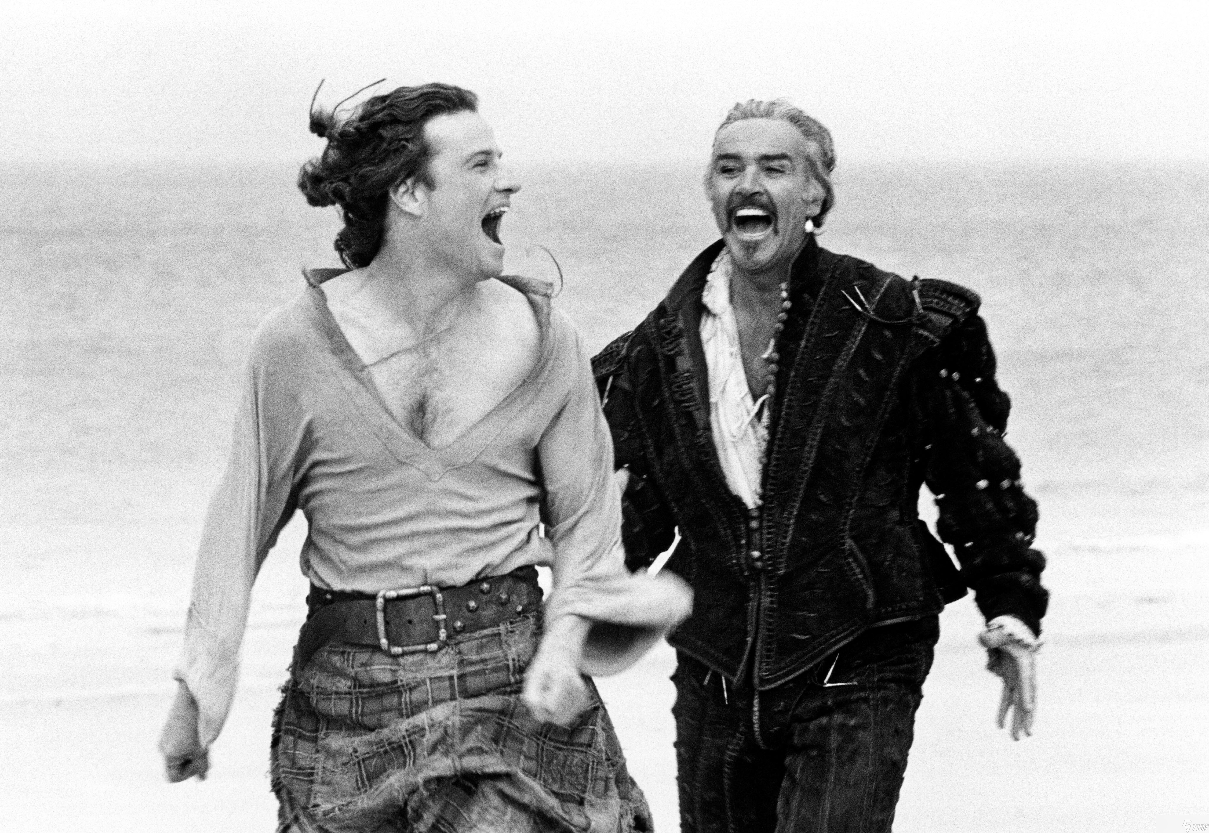 《Highlander》将于今年五月重返影院