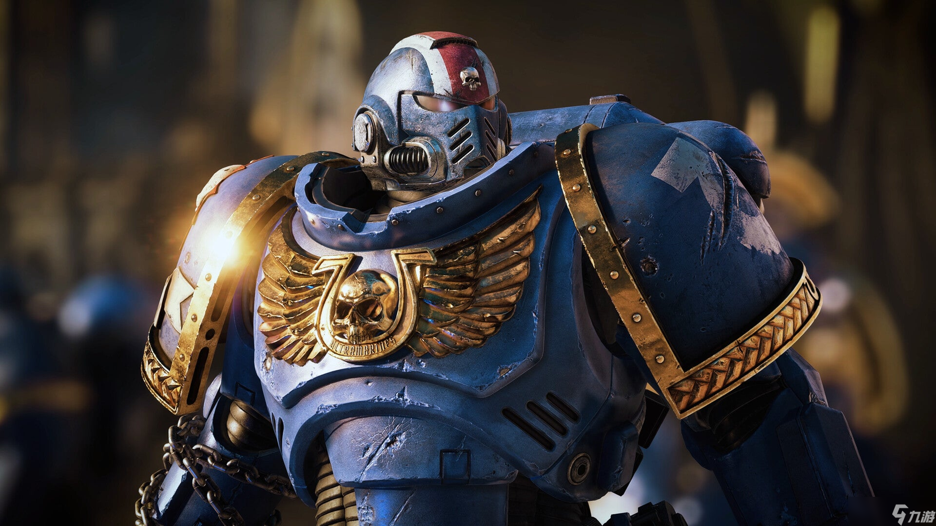 《Warhammer 40,000: Space Marine 2》销量更新