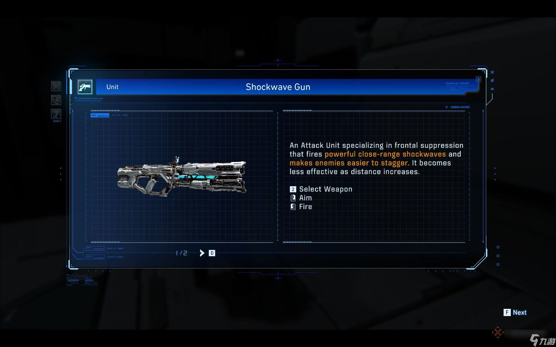 《Pragmata》中 Unit Printer 可用的所有武器、黑客技术、能力及配件一览