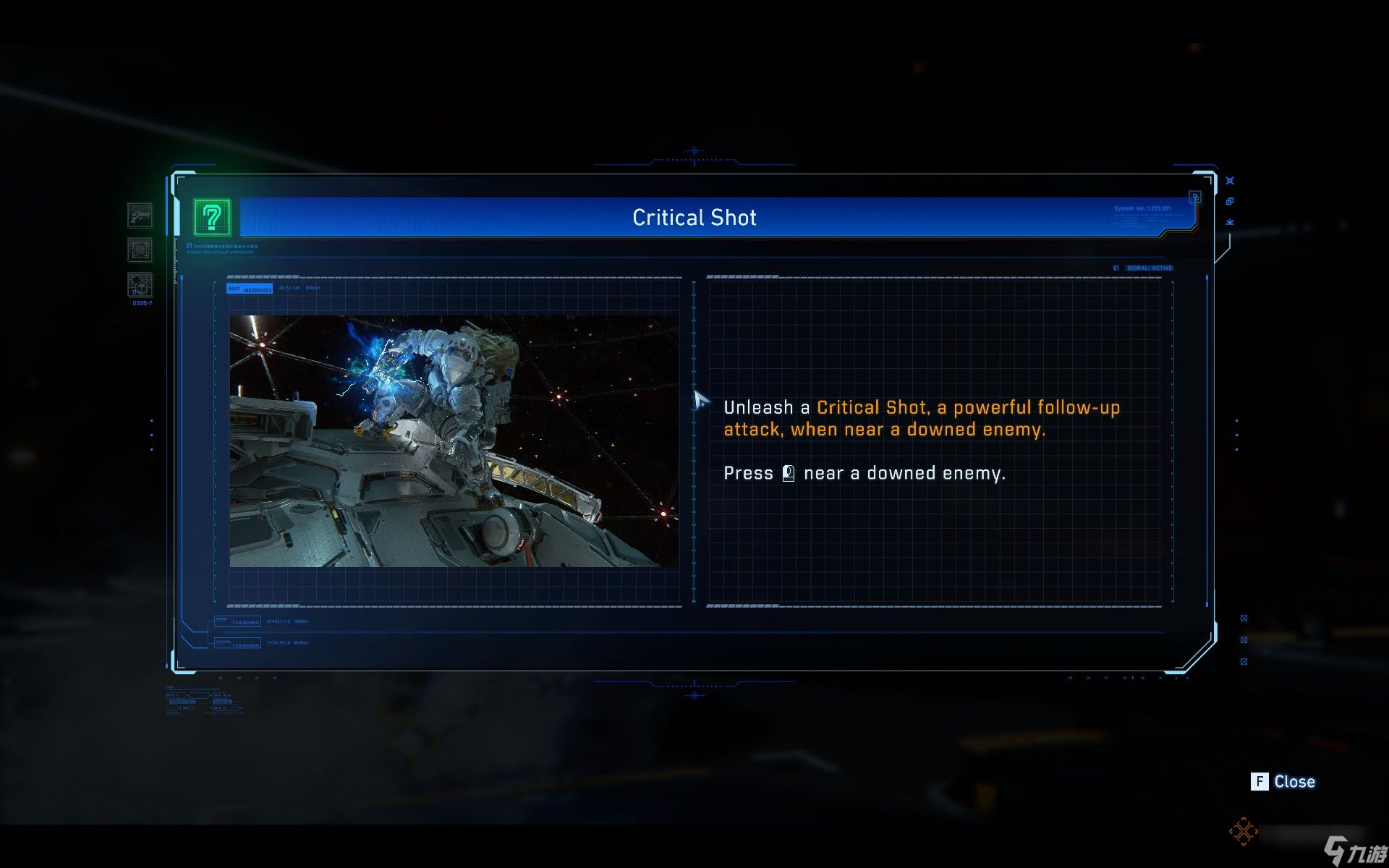 《Pragmata》中 Unit Printer 可用的所有武器、黑客技术、能力及配件一览