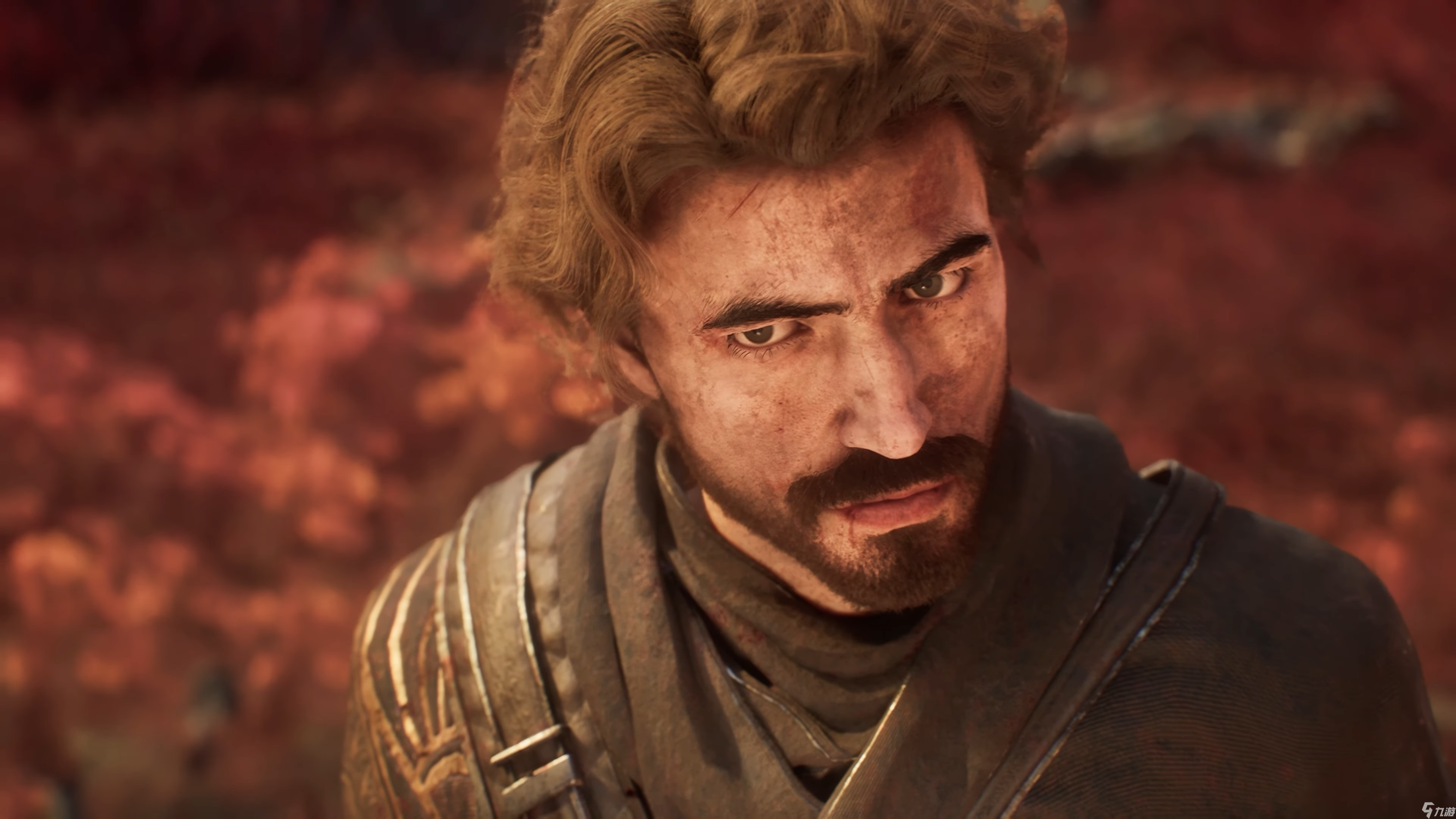 《光与影：33号远征队》的查理·考克斯终于玩上了这款获奖RPG