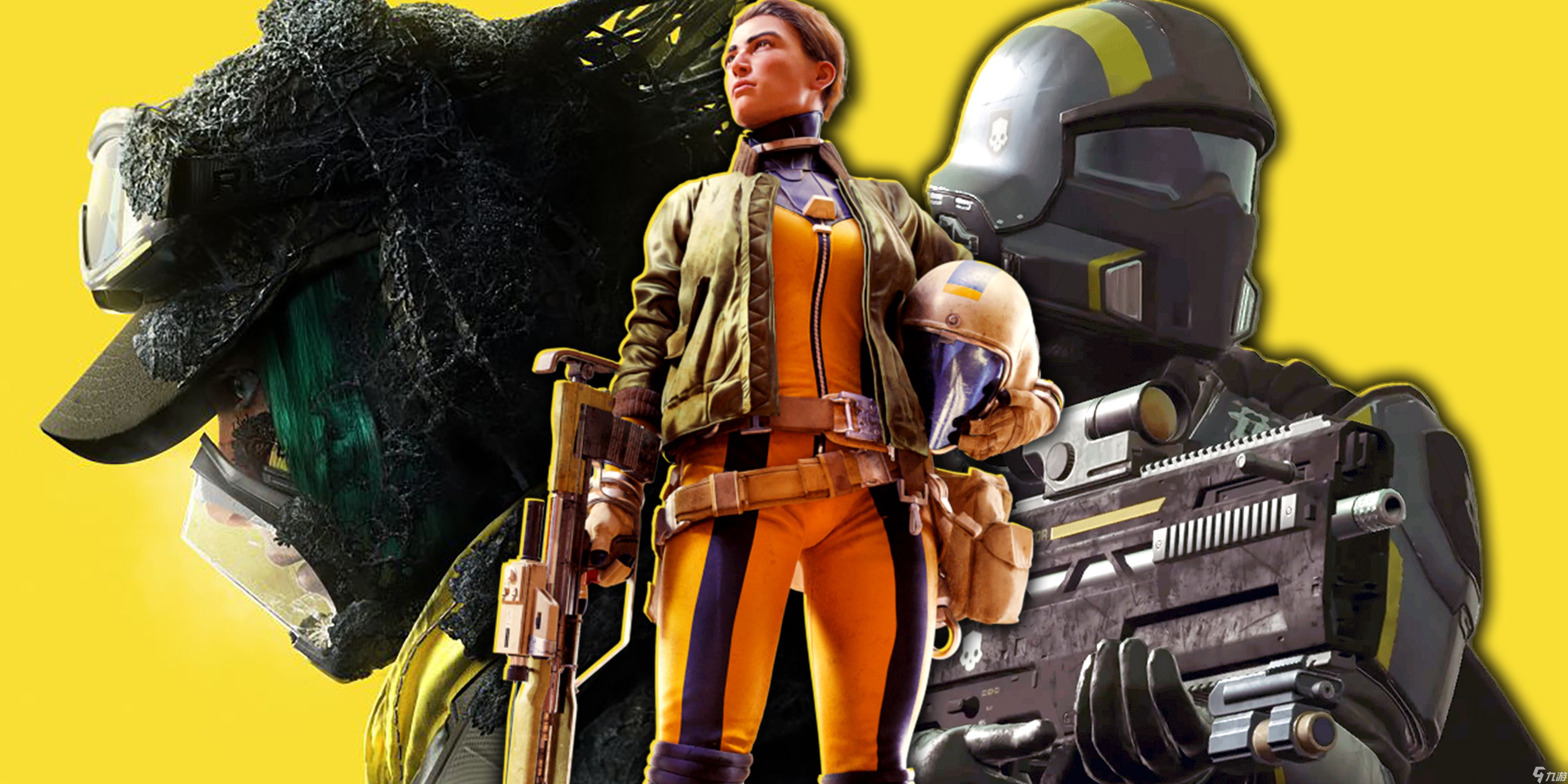 据报道，Fairgame$ 将融入撤离射击游戏元素