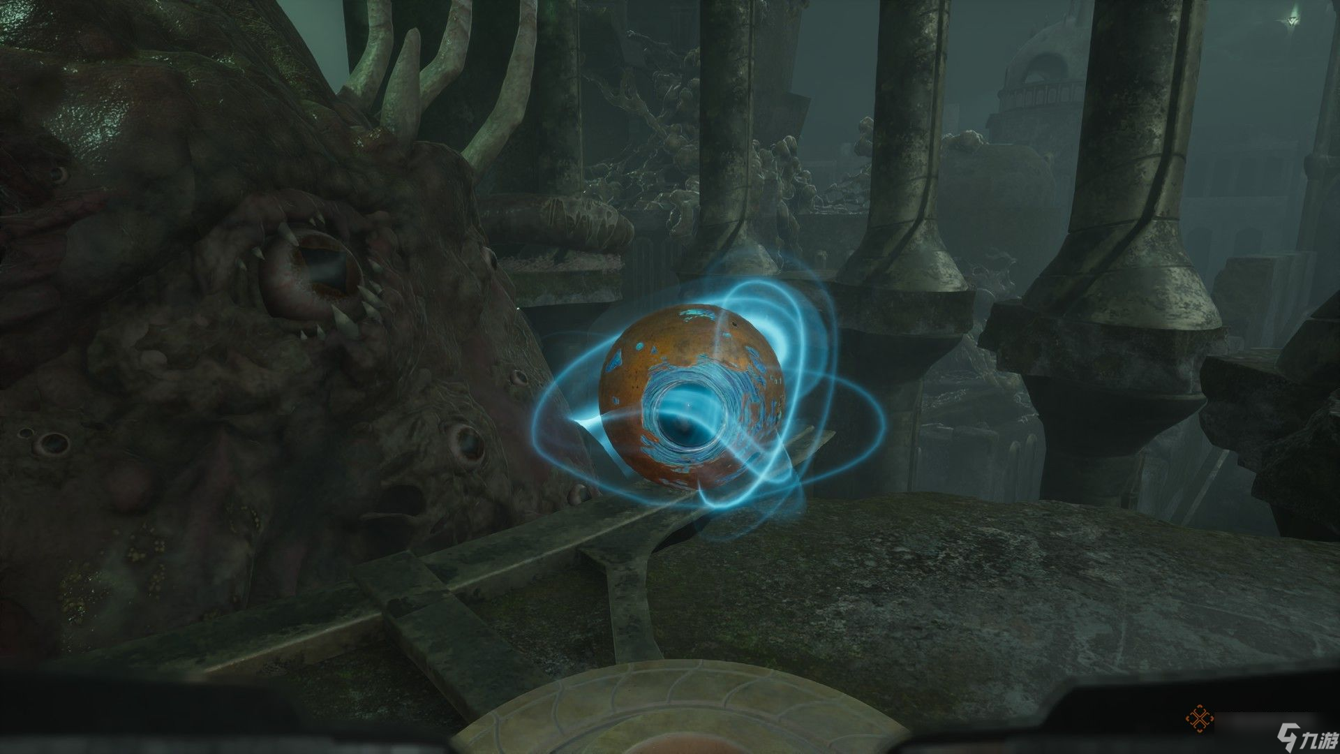 在《Cthulhu: The Cosmic Abyss》第五章中，你应该杀死守护者还是催眠它？