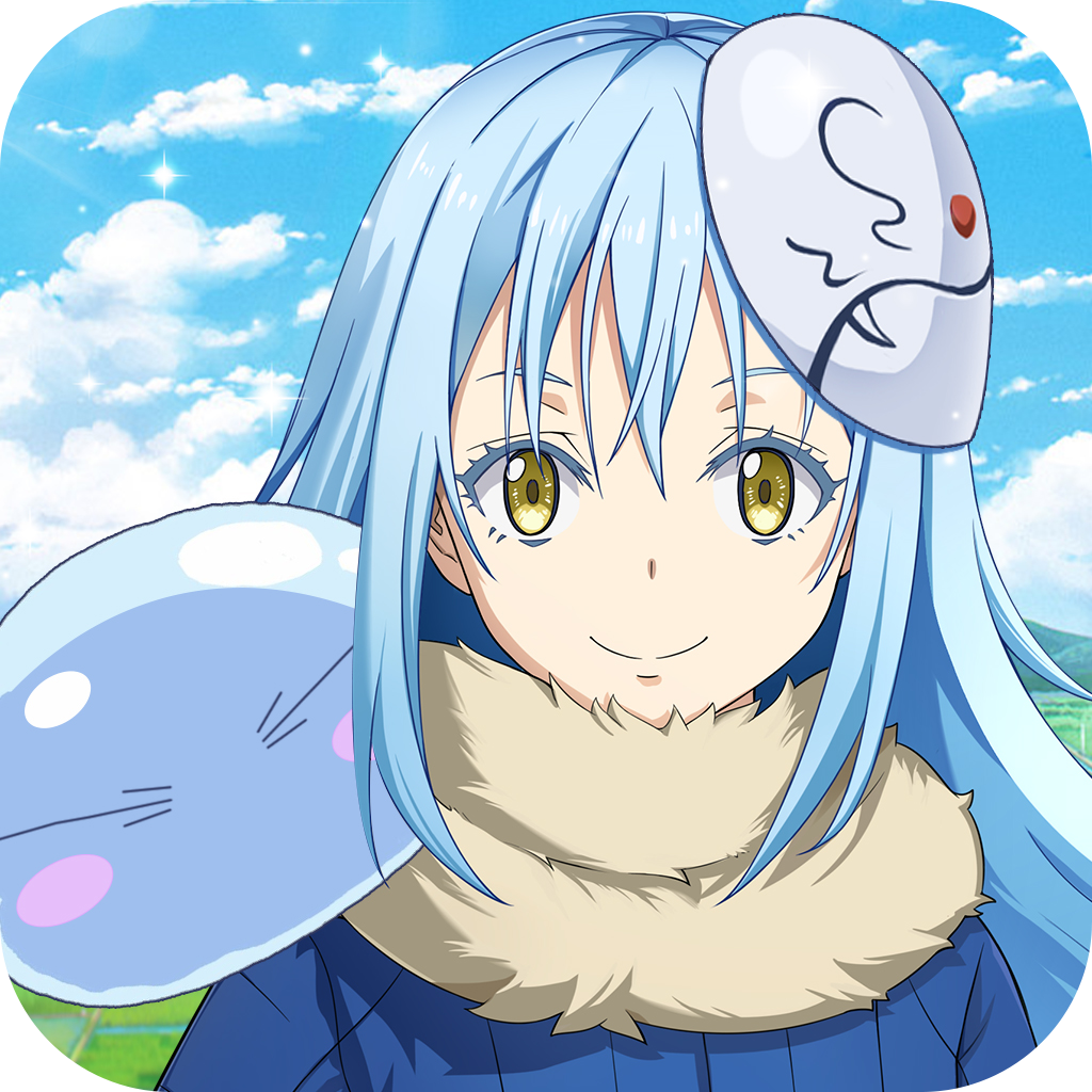 关于我转生变成史莱姆这档事新世界