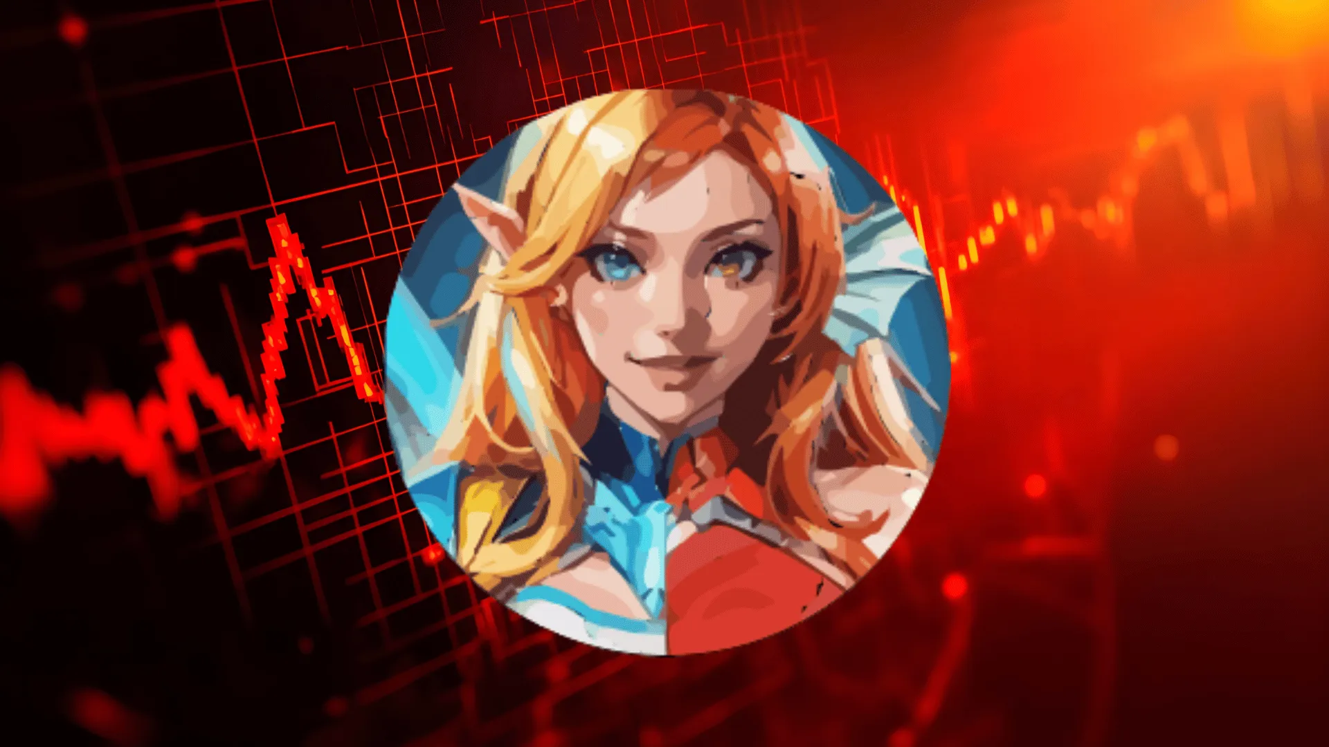 今日Siren价格为何上涨？