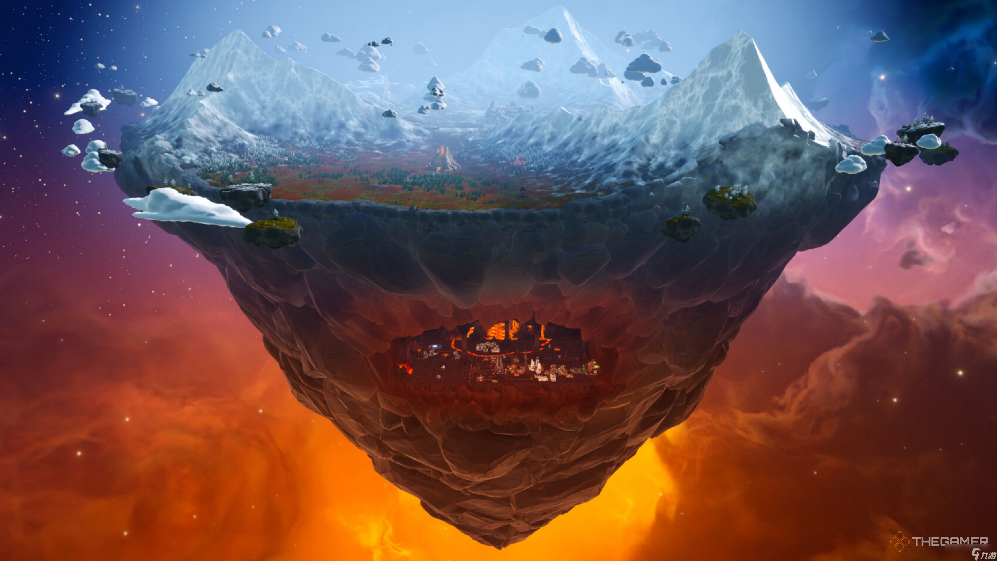 如何在《Sintopia》中增加或减少罪恶值