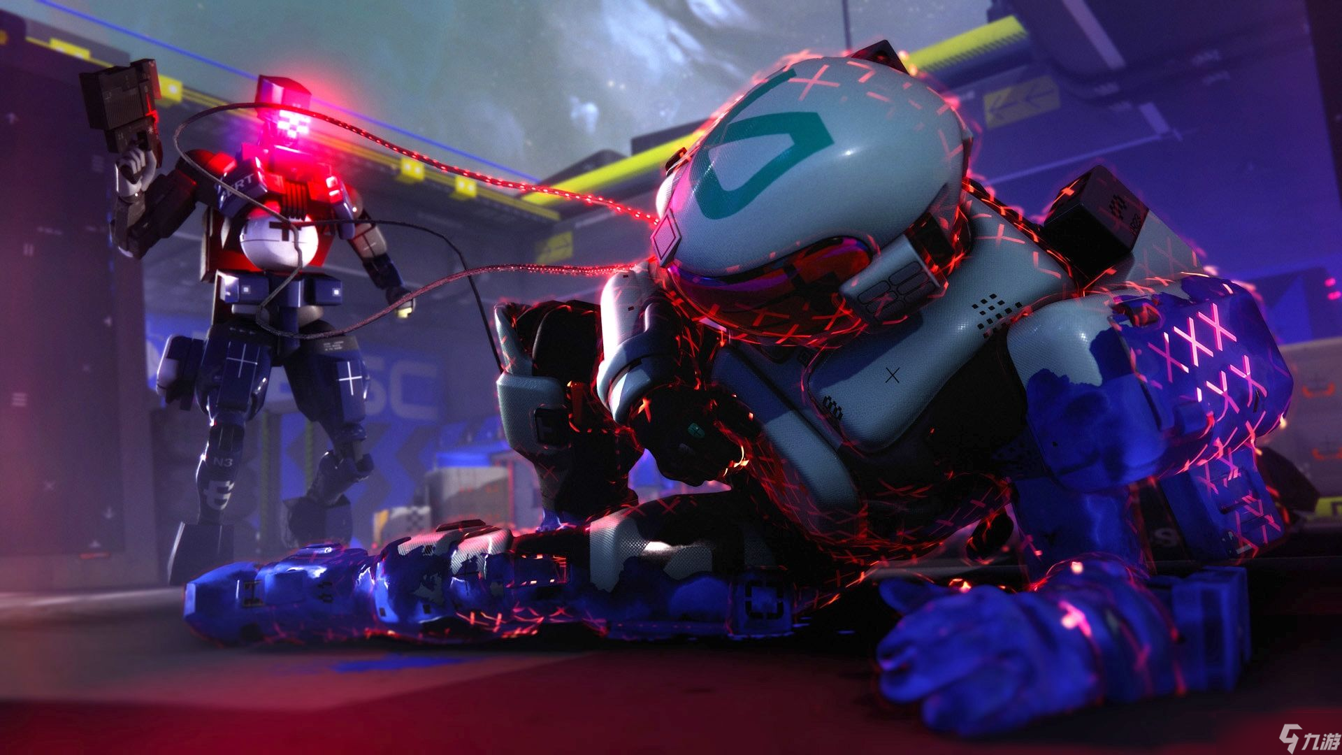 失落星船：马拉松 1.0.6 补丁新增奖励团队合作与单人玩家的系统