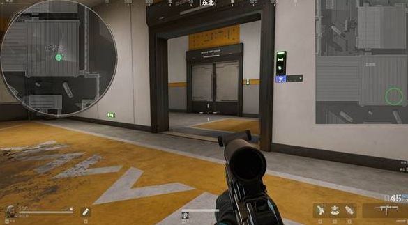 三角洲行动航天基地12月13日密码攻略