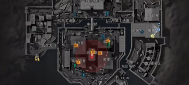 三角洲行动航天基地12月13日密码攻略