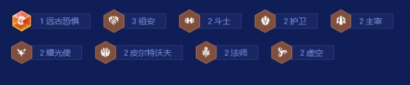《金铲铲之战》S16拼多多跑毒炼金阵容搭配推荐
