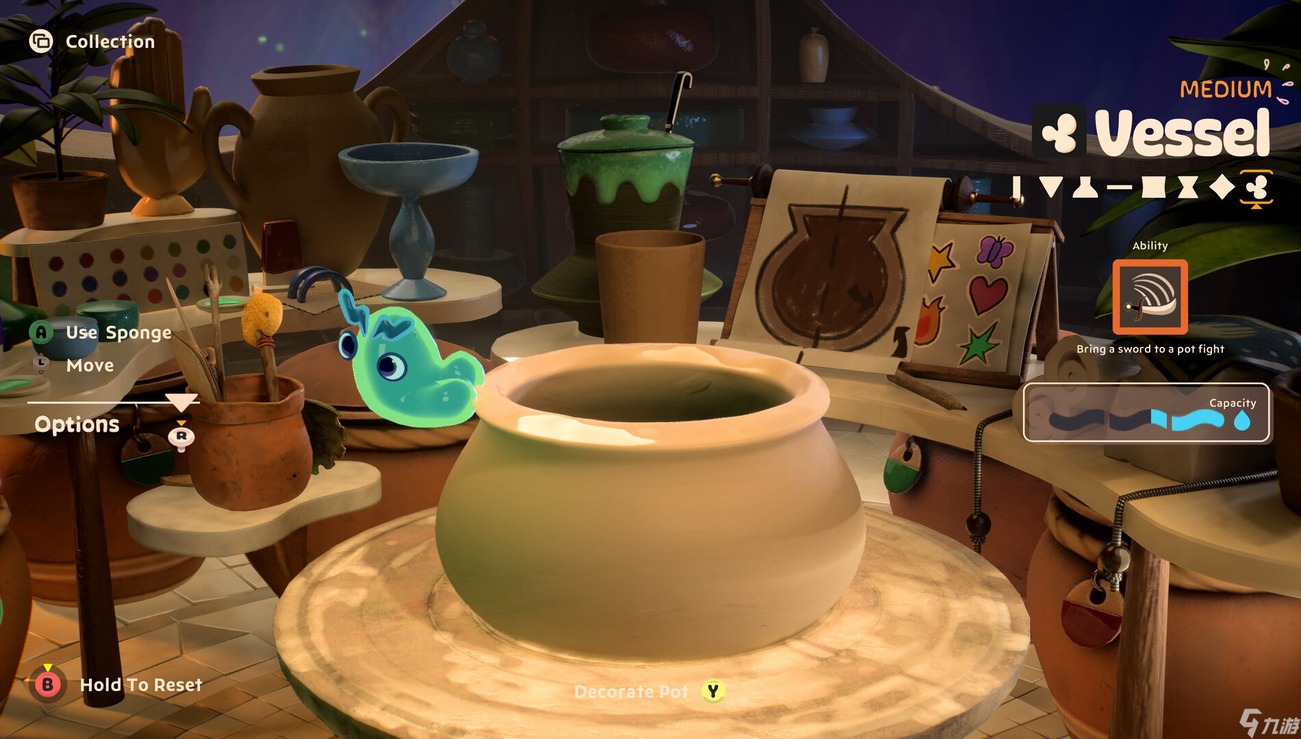 一场真正厚脸皮的赠礼：《The Butt-iful Collection》，来自 Kiln