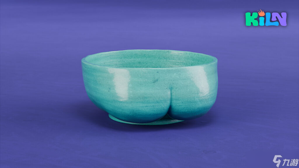 一场真正厚脸皮的赠礼：《The Butt-iful Collection》，来自 Kiln