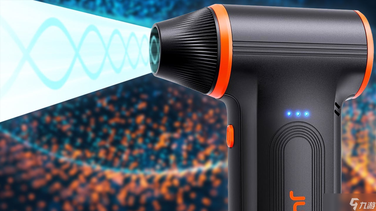 仅需 19.99 美元，即可为你的电脑维护工具箱添置一台无线电动除尘器