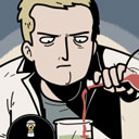 意外的实验汉化版