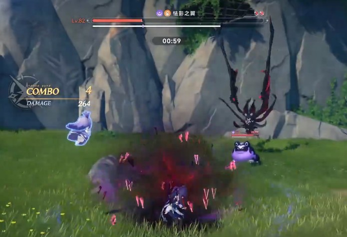 蓝色星原旅谣怯影之翼打法指南