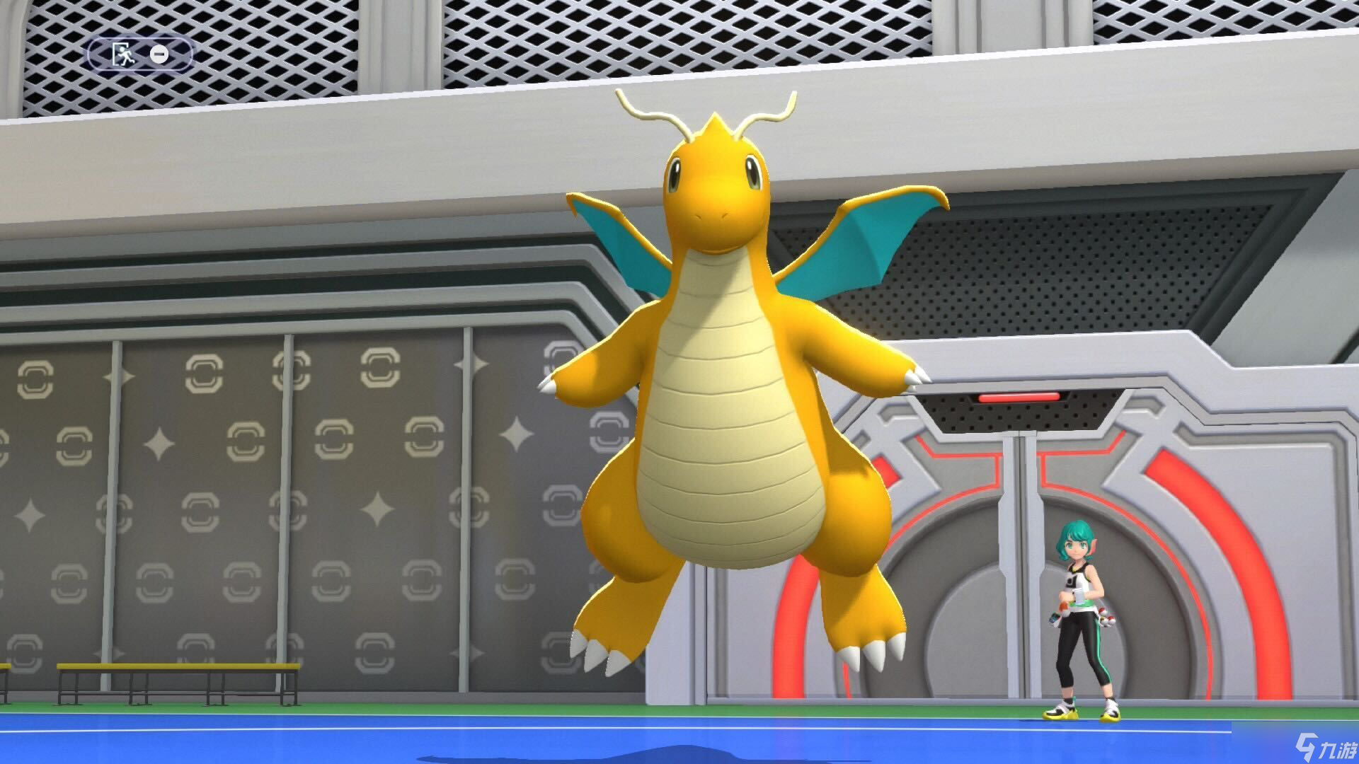 《Pokémon Champions》环境正被炽焰咆哮虎所统治