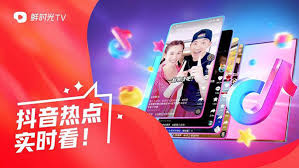 抖音电视版叫什么