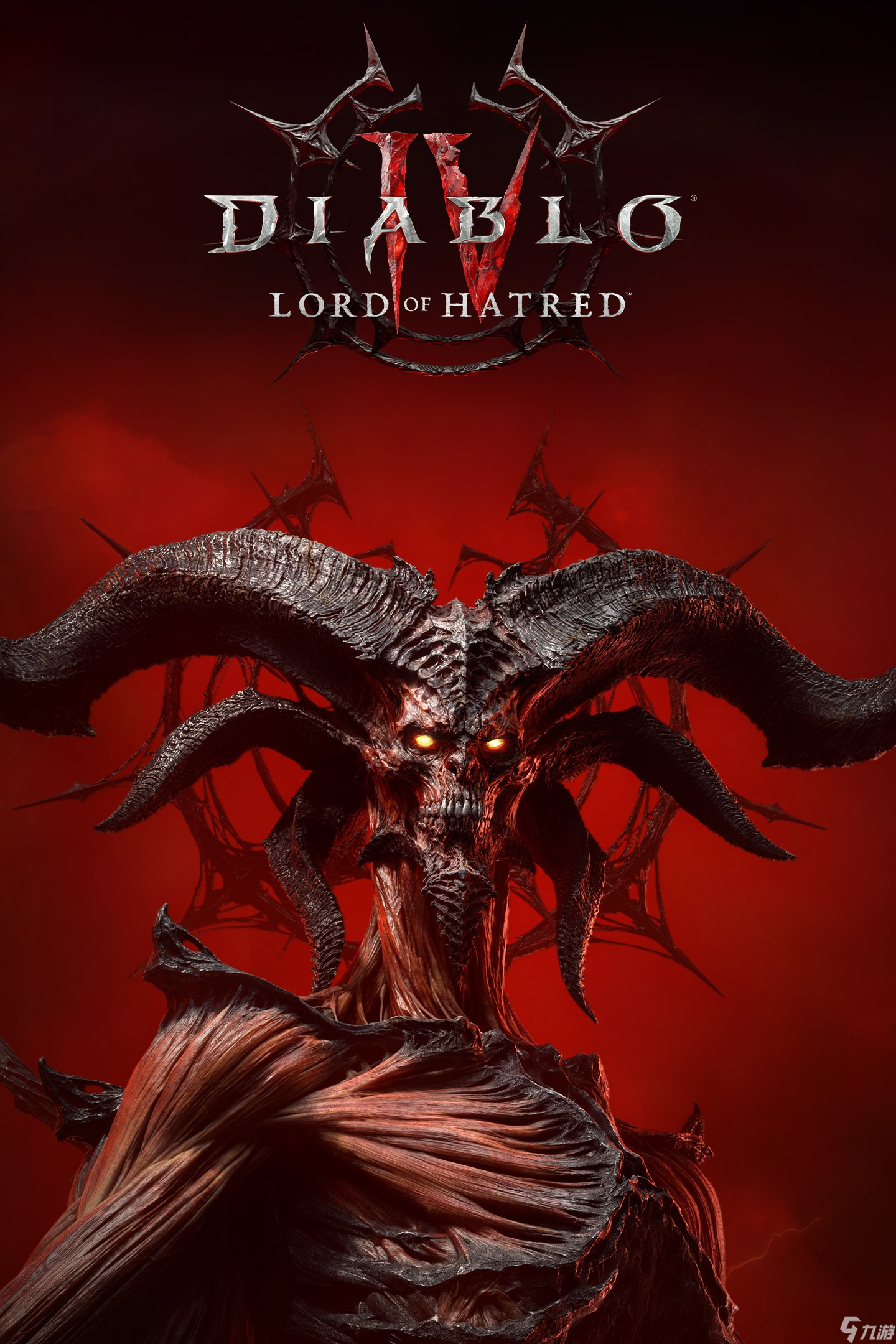更多分支,更多选择:Diablo IV 技能树的前后对比一览