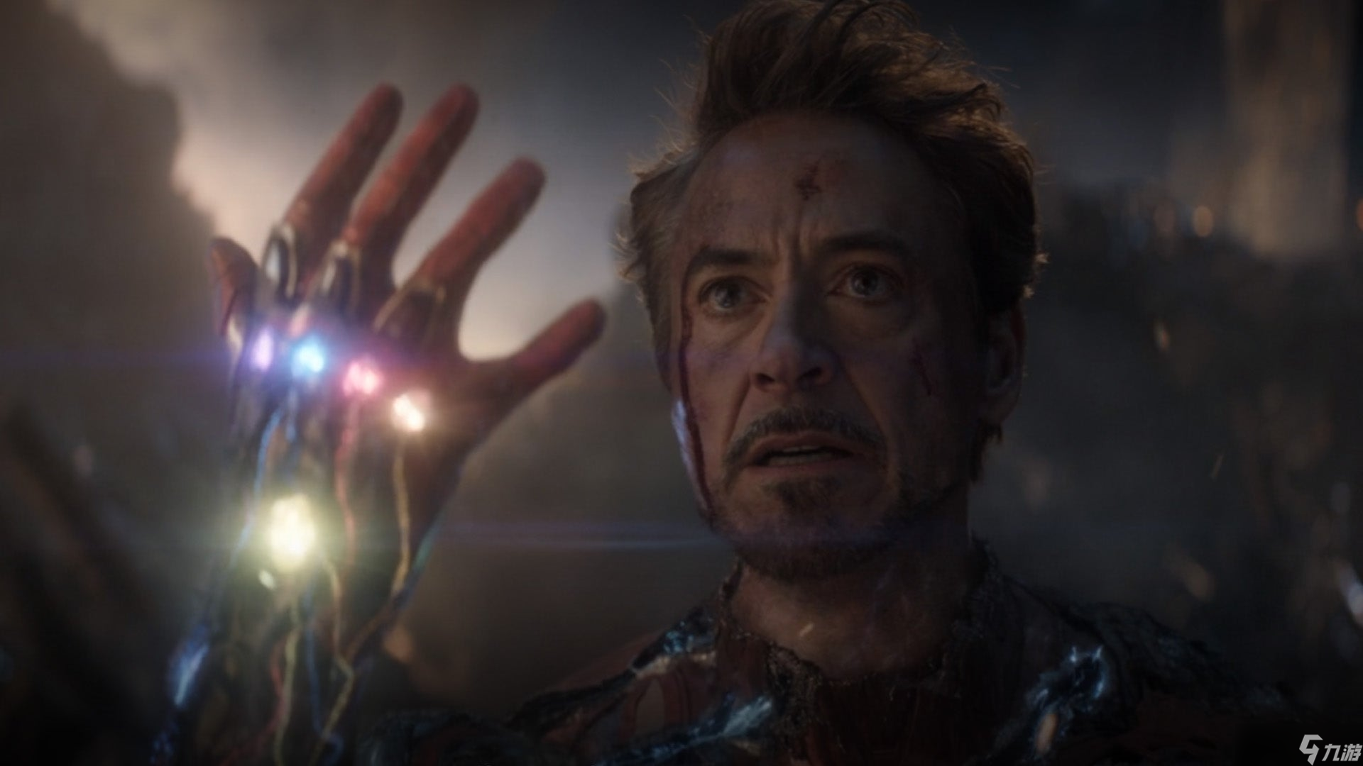 乔恩·费儒回应钢铁侠之死