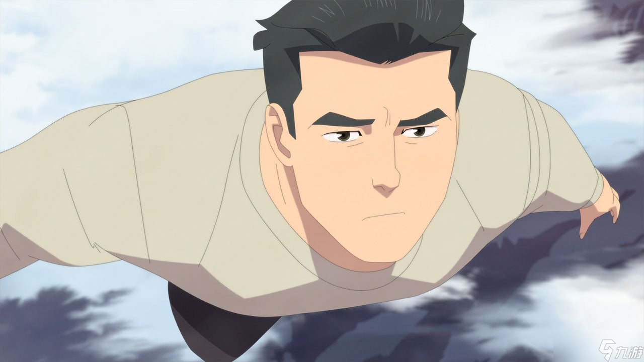 《Invincible》第四季大结局影评——“别把我晾在这儿”