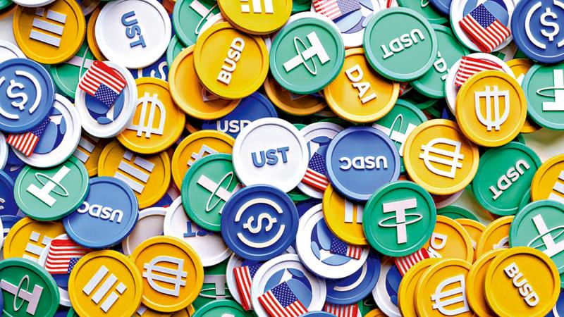 Web3合规：稳定币支付项目在不同阶段的持牌思路