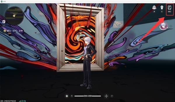 异环公测兑换码汇总分享