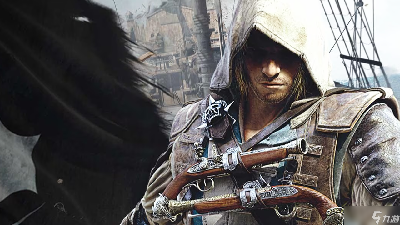 《Assassin's Creed Black Flag Resynced》推出售价200美元的典藏版