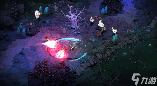 IGN10分神作《哈迪斯2》团队不在乎游戏影响!一切为了玩家