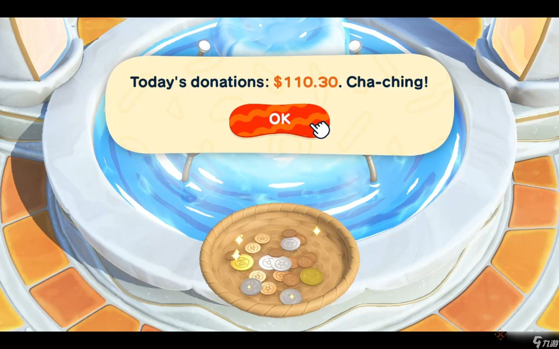 《Tomodachi Life: Living the Dream》中的所有每日任务