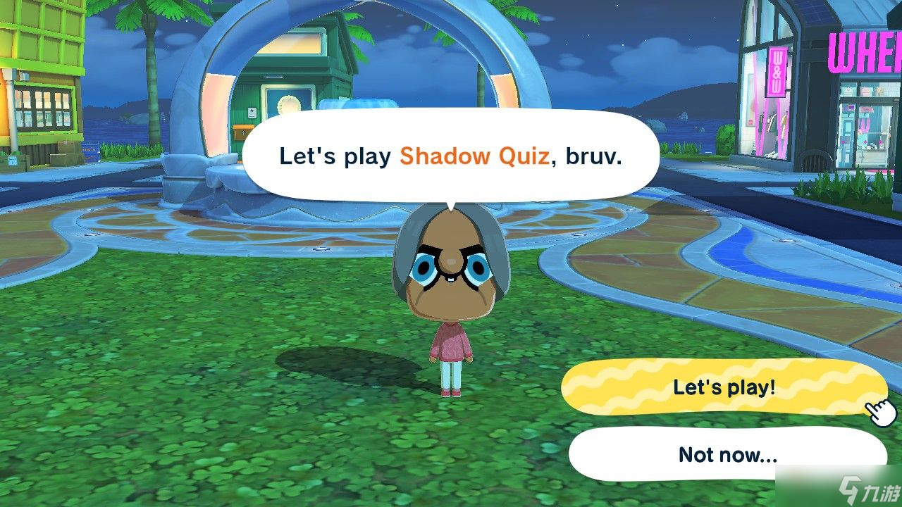 《Tomodachi Life: Living the Dream》中的所有每日任务