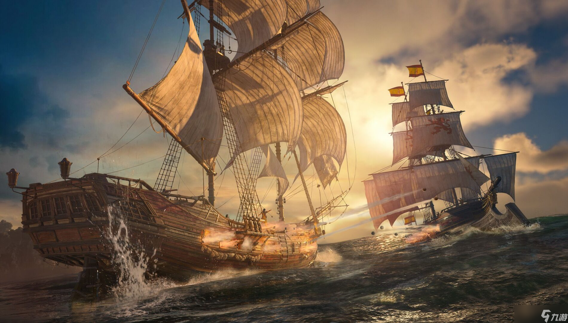 欢迎回来 船长——以下是 Assassin’s Creed Black Flag Resynced 的最新内容