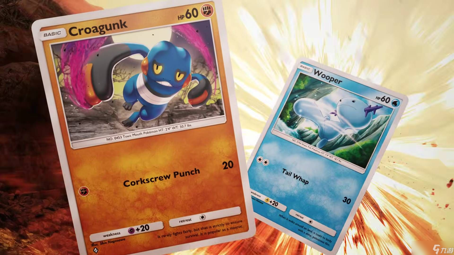 Pokemon TCG Pocket:目前已公布的所有 Pulsing Aura 卡牌一览