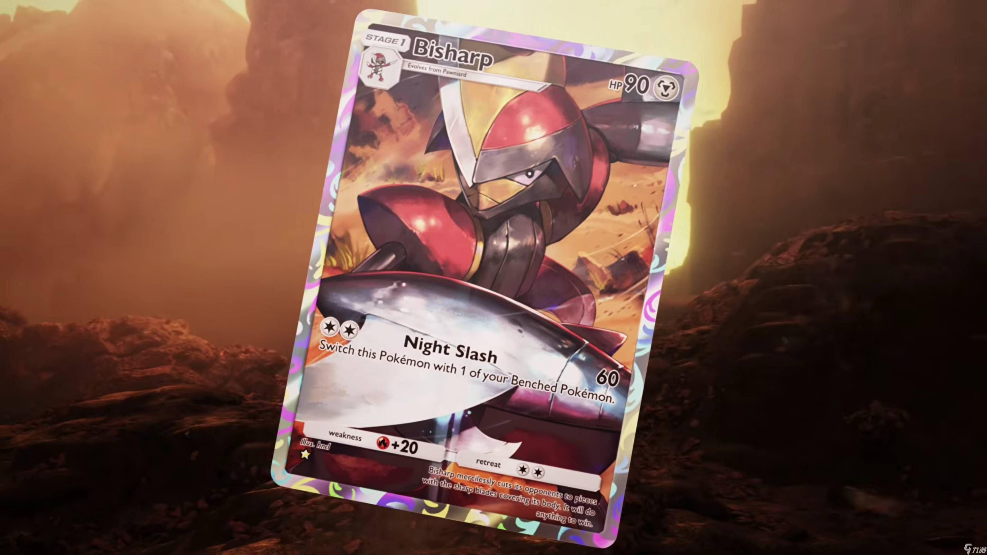 Pokemon TCG Pocket:目前已公布的所有 Pulsing Aura 卡牌一览
