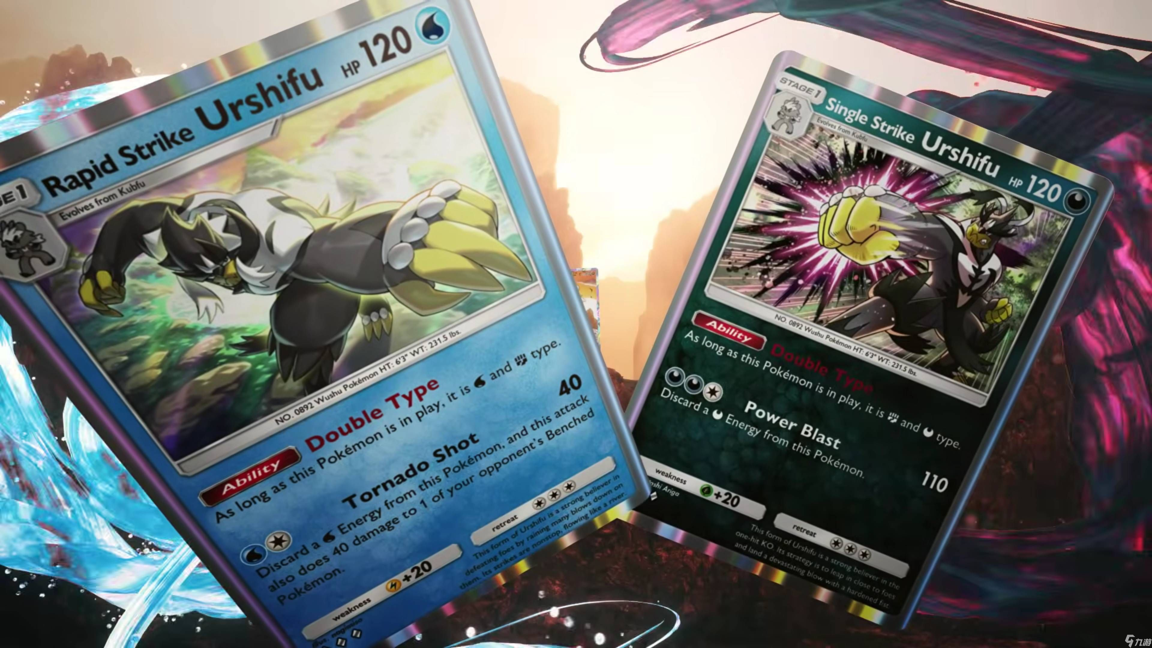 Pokemon TCG Pocket:目前已公布的所有 Pulsing Aura 卡牌一览