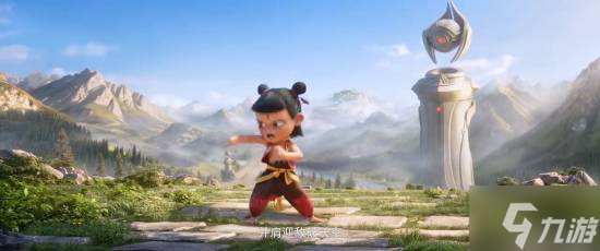 《王者》联动《哪吒2》！新CG公布 又看了一集番外