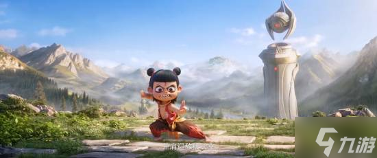 《王者》联动《哪吒2》！新CG公布 又看了一集番外