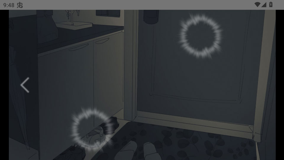 你离开之后手机版